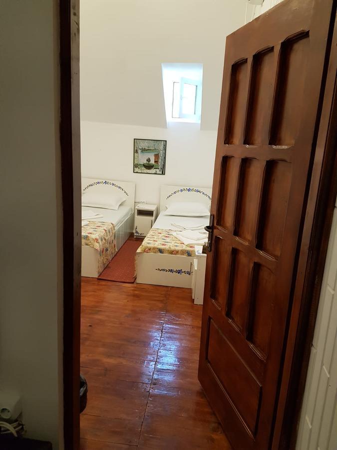 Pensiunea Geostar 2 Curtea de Argeş Exteriér fotografie