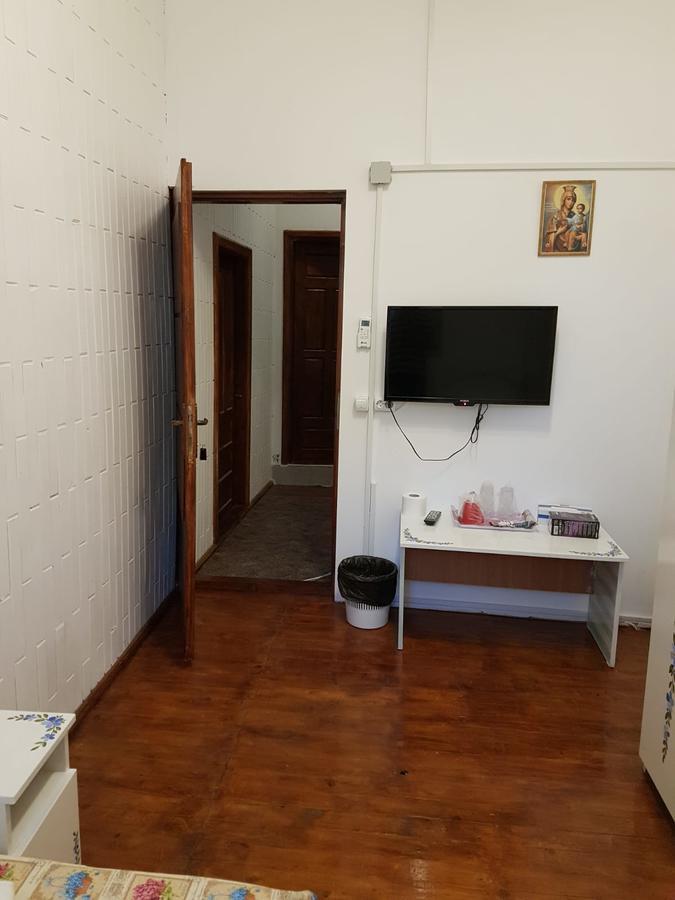 Pensiunea Geostar 2 Curtea de Argeş Exteriér fotografie
