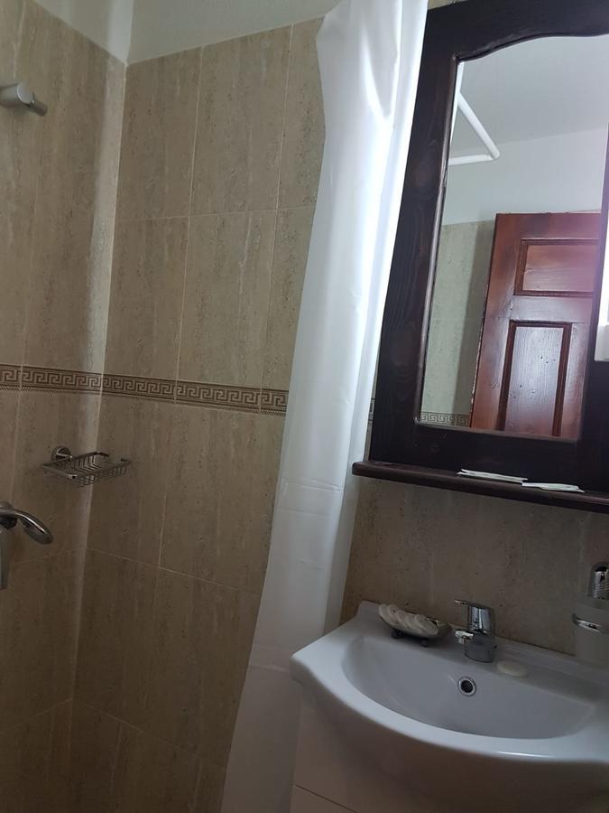 Pensiunea Geostar 2 Curtea de Argeş Exteriér fotografie