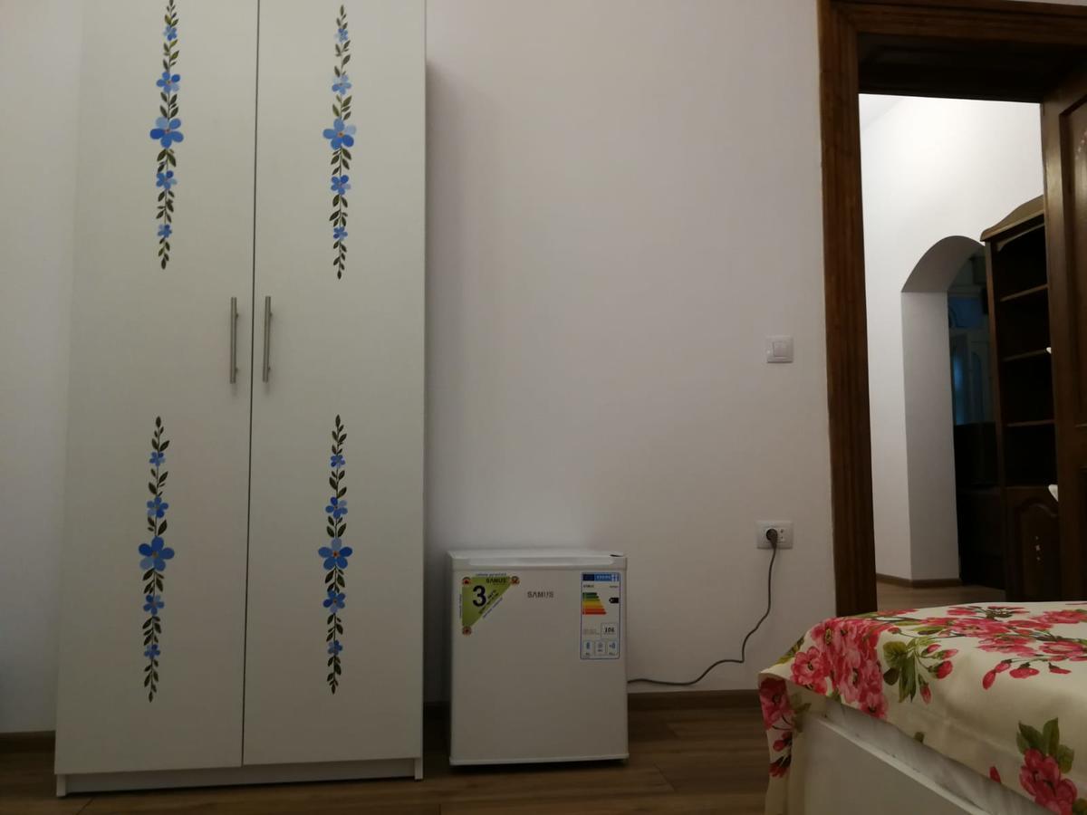 Pensiunea Geostar 2 Curtea de Argeş Exteriér fotografie